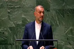 مأموریت امیرعبداللهیان در نیویورک