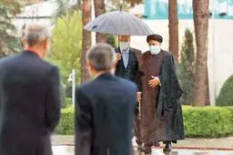 رئیسی و قالیباف بمناسبت روز دانشجو به کجا می‌روند؟