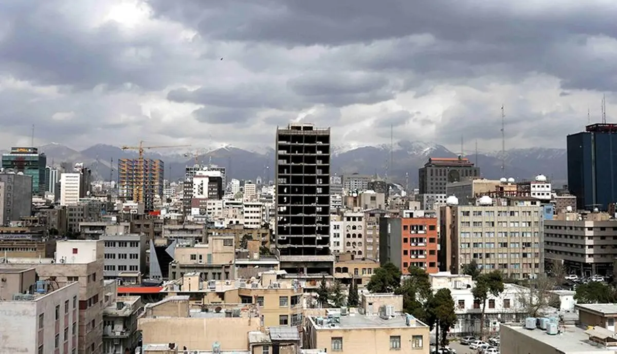 خبر خوش برای مستاجران | نرخ اجاره در تهران کاهشی شد