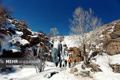 یخبندان