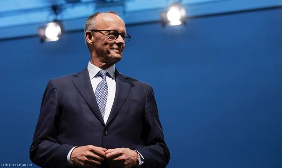 سرانجام صدراعظم آلمان مشخص شد