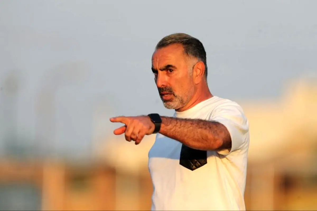 محمود فکری: سه سال بعد به لیگ برتر می‌آییم