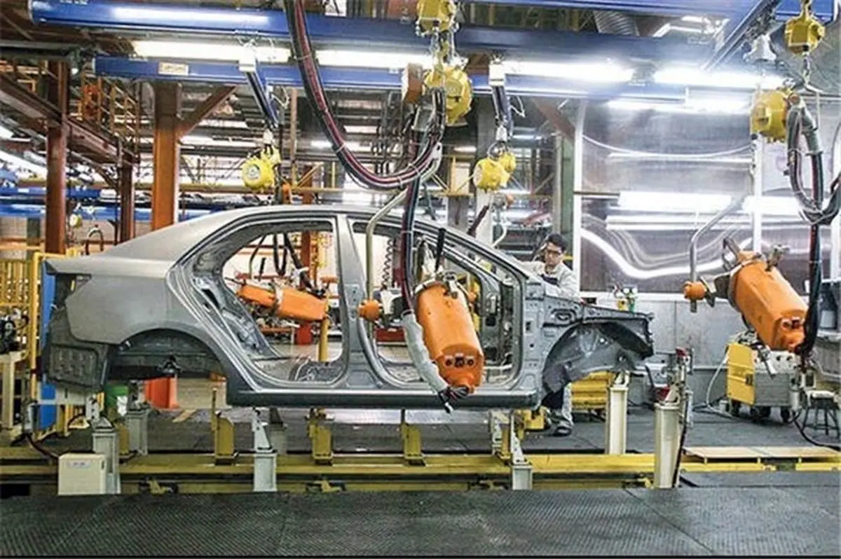 مقایسه کنایه آمیز قالیباف از شمال و جنوب اتوبان کرج

