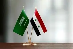 فرستاده سعودی برای دعوت از بشار اسد به سوریه می‌رود