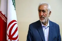 افشاگری محمد غرضی: در انتخابات‌ رأی مرا عوضی خواندند!