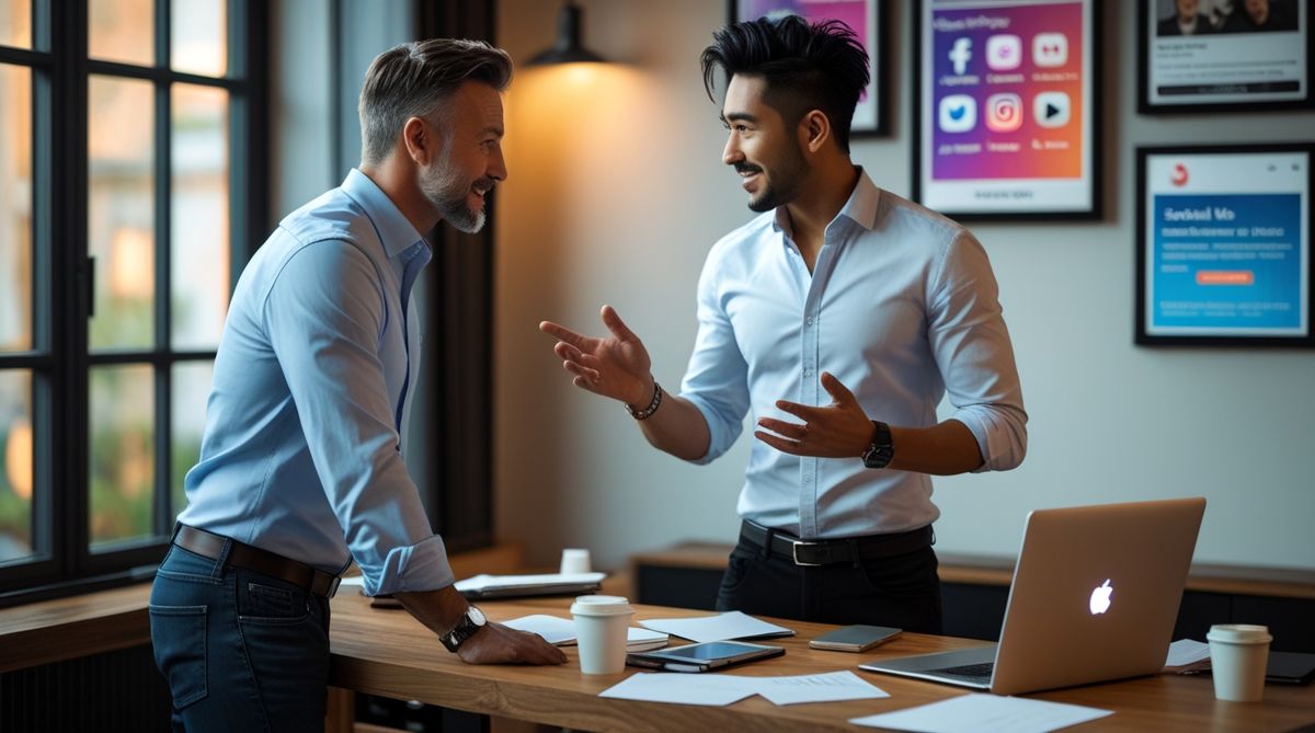 اهمیت کارهای دیجیتال مارکتینگ در دنیای امروز