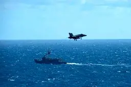 مرگبارترین سلاح نیروی هوایی آمریکا چیست؟