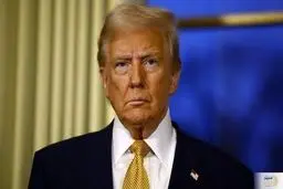 ویدیو/ ترامپ دنبال گزینه حداکثری برای توافق با ایران!