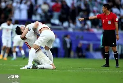 ایران و ژاپن