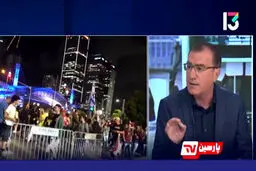 اعتراف صهیونیستی:جنگ را به حماس باختیم! 