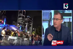 اعتراف صهیونیستی:جنگ را به حماس باختیم! 