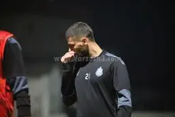اختصاصی: خروج نام سرلک از لیست بزرگسالان