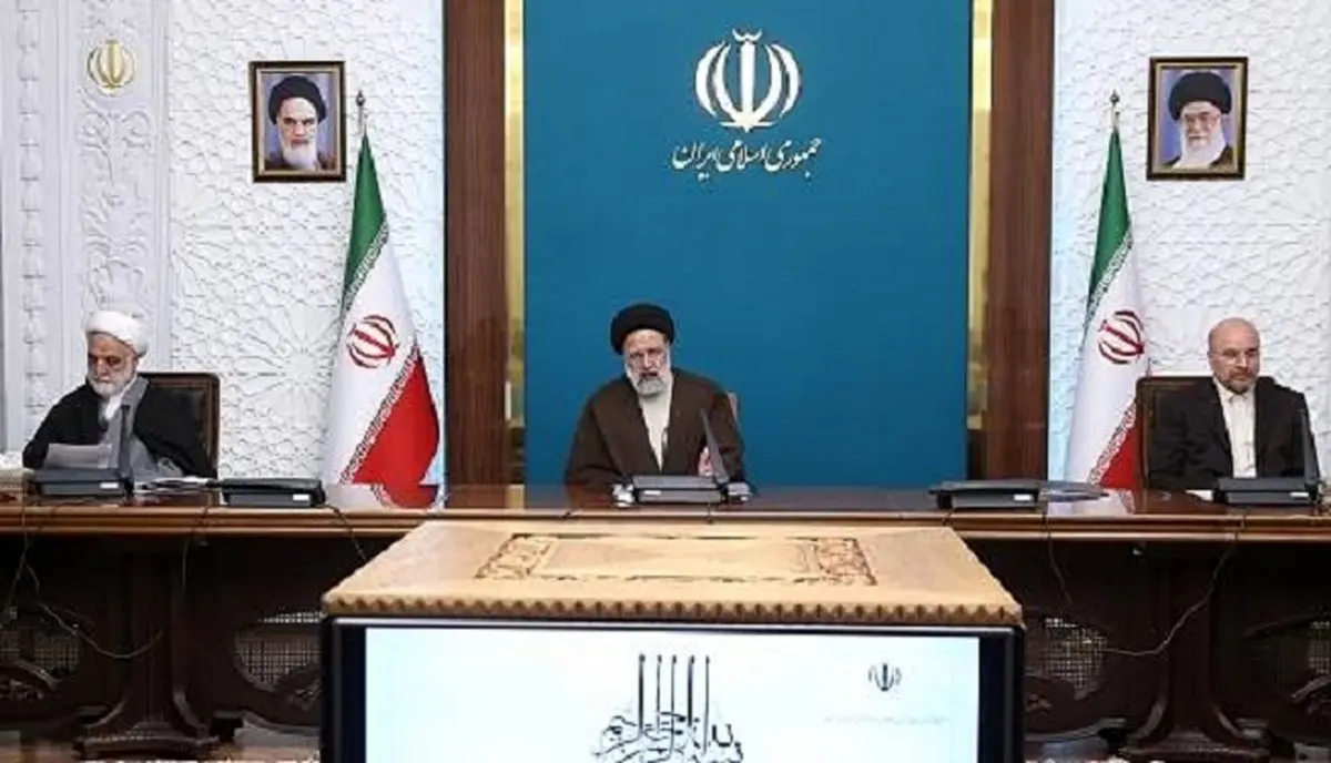 تصویب بسته پیشنهادی بانک مرکزی درباره ارز در جلسه سران قوا