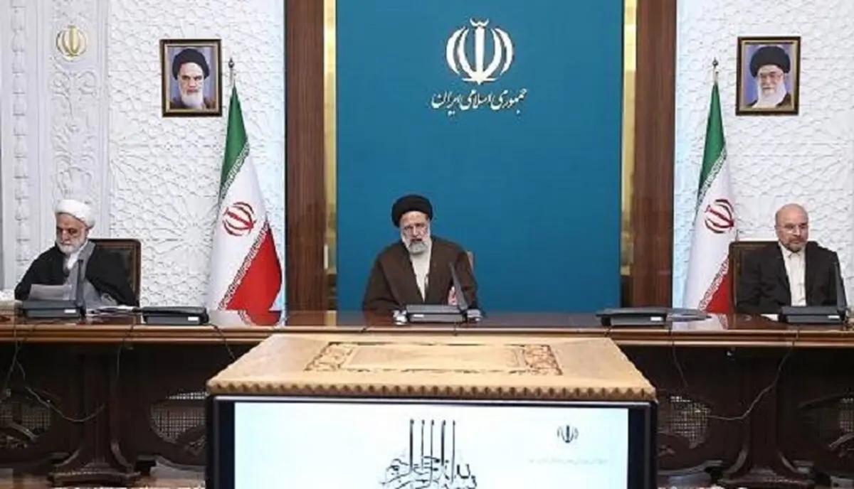 تصویب بسته پیشنهادی بانک مرکزی درباره ارز در جلسه سران قوا