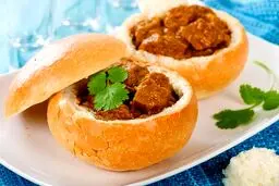 معروف ترین غذاهای آفریقایی