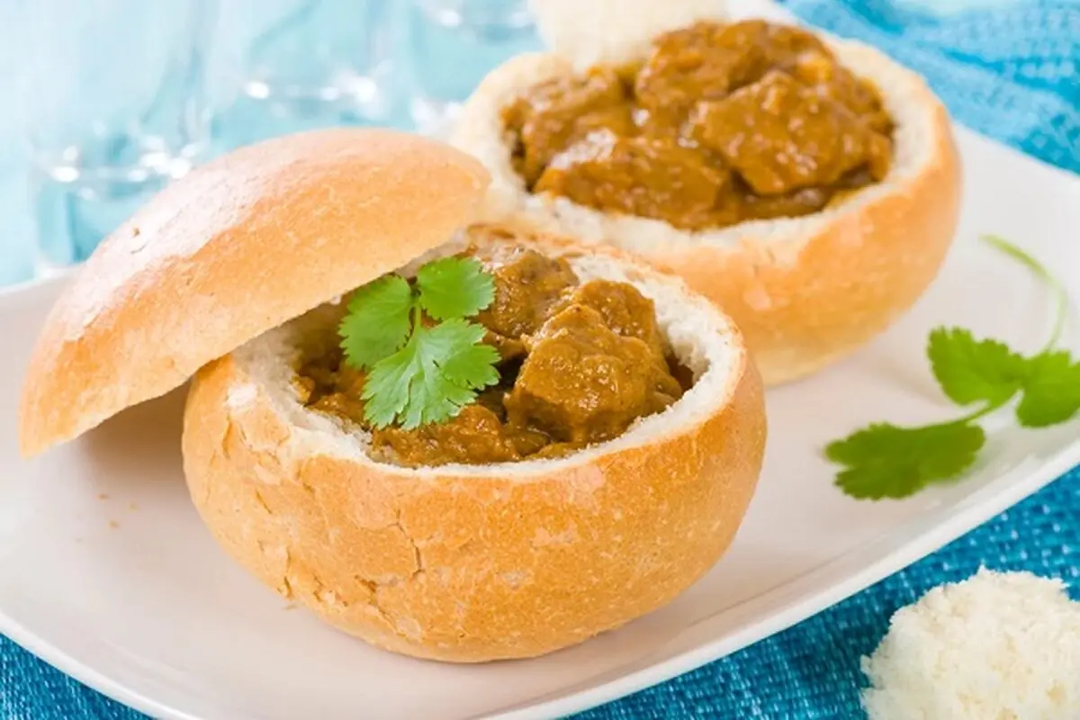 معروف ترین غذاهای آفریقایی