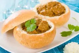 معروف ترین غذاهای آفریقایی