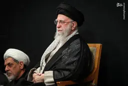 پیام تسلیت رهبر معظم انقلاب در پی درگذشت خیّرِ نیکوکار آقای حاج حسین مهدیان

