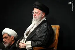 پیام تسلیت رهبر معظم انقلاب در پی درگذشت خیّرِ نیکوکار آقای حاج حسین مهدیان

