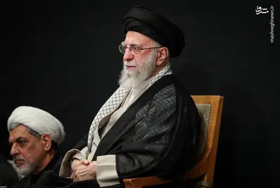 رهبر انقلاب