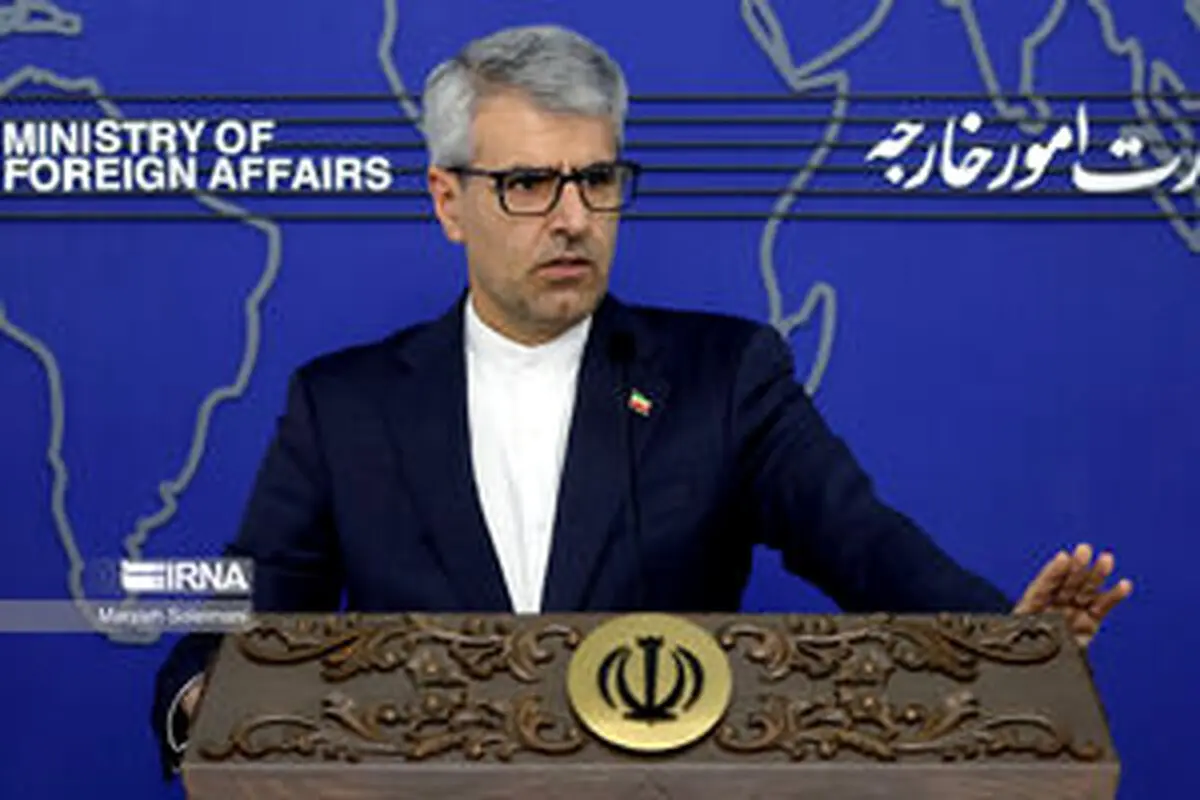 بقائی اقدام خشونت‌آمیز در آلمان را محکوم کرد