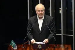 قالیباف : جنگ هنوز ادامه دارد