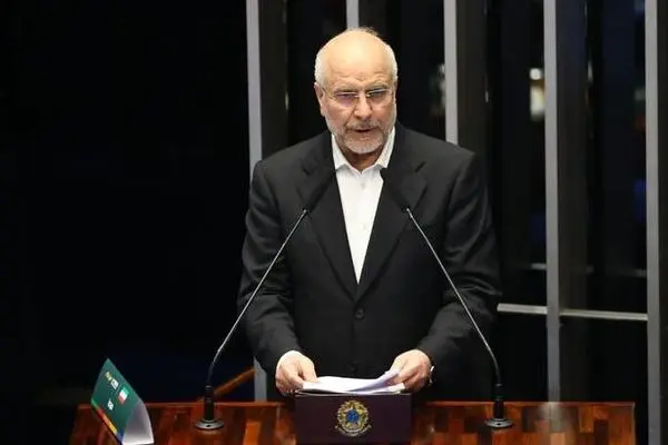 قالیباف : جنگ هنوز ادامه دارد