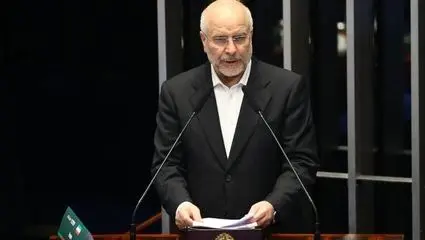 قالیباف : جنگ هنوز ادامه دارد