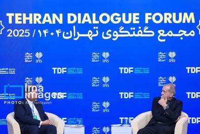 مجمع گفتگوی تهران