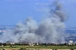 این مراکز از سوی ایران و حزب‌الله هدف قرار خواهند گرفت!
