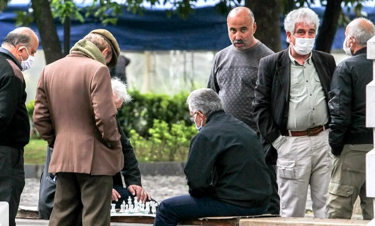 زمان پرداخت حقوق مستمری بگیران اعلام شد + جدول اسامی