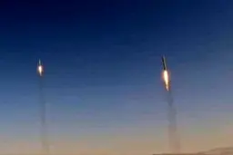 وحشت در تل آویو ؛ فعالیت ۲۴ ساعته کارخانه‌های موشک‌سازی ایران