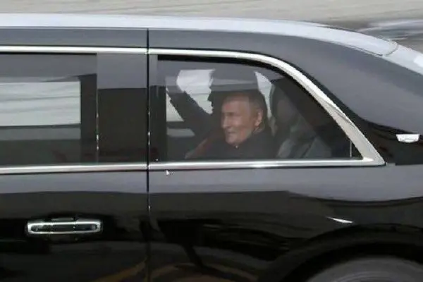 قمار هسته ای پوتین