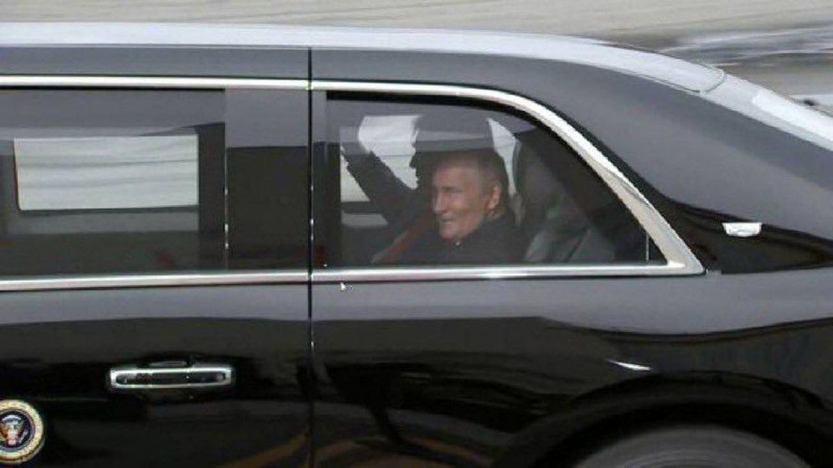 قمار هسته ای پوتین