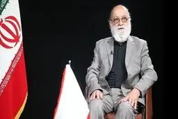 پیام ویدیویی مهدی چمران پس از شایعه‌ سکته مغزی