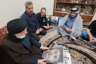 رئیسی