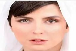 تغییر چهره لیلا حاتمی

