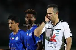 شکست امسال استقلال هیچ مقصری ندارد!