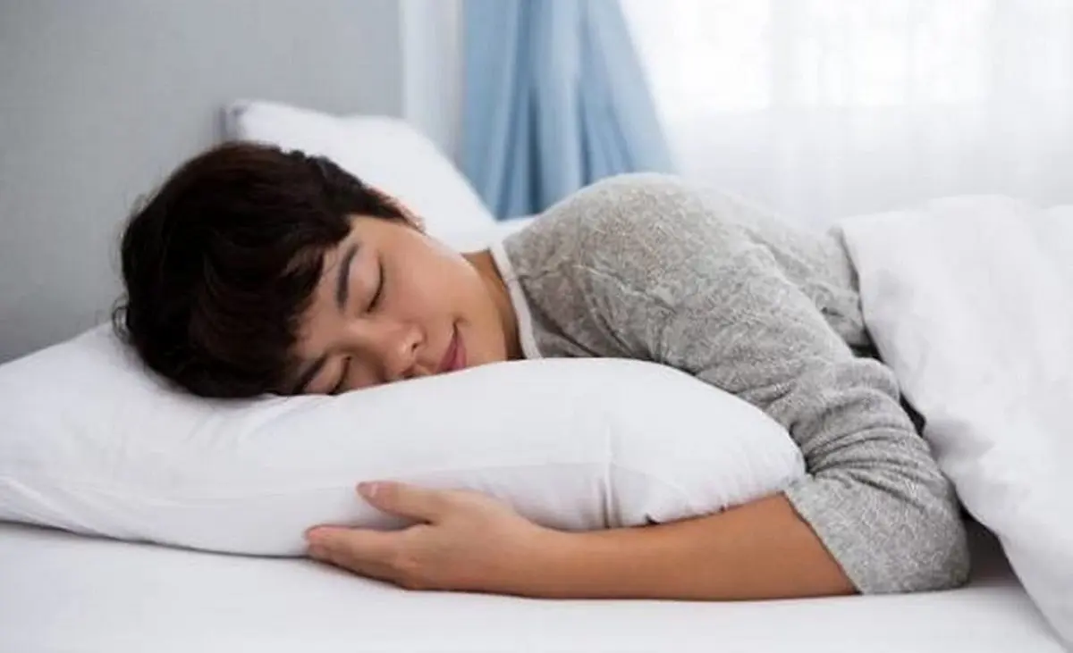 میزان مناسب خواب برای هر گروه سنی چقدر است؟