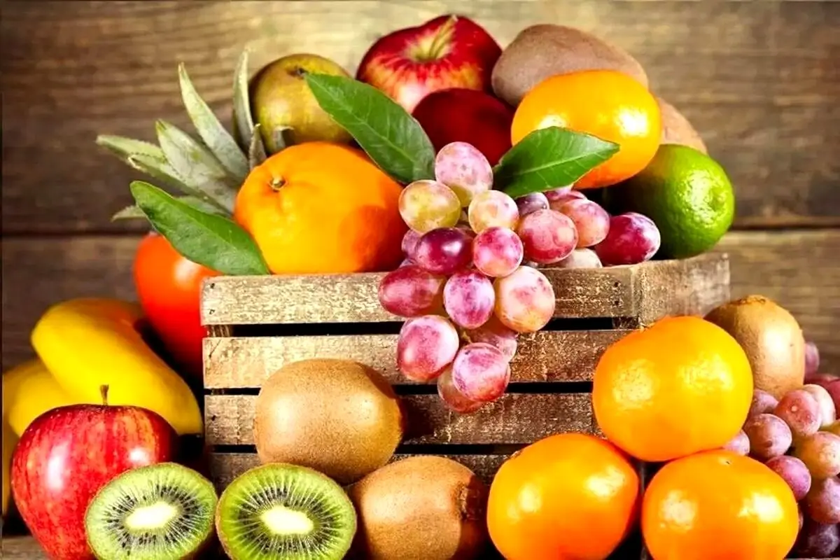 بهترین میوه ها و دمنوش ها برای مقابله با ویروس جدید