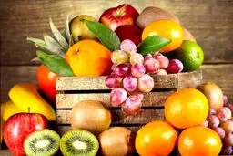 بهترین میوه ها و دمنوش ها برای مقابله با ویروس جدید