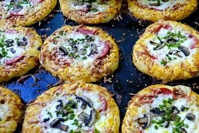 نذری پیتزا