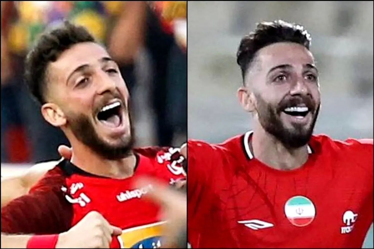 پاسخ سامورایی مهدی عبدی به یحیی و پرسپولیس!