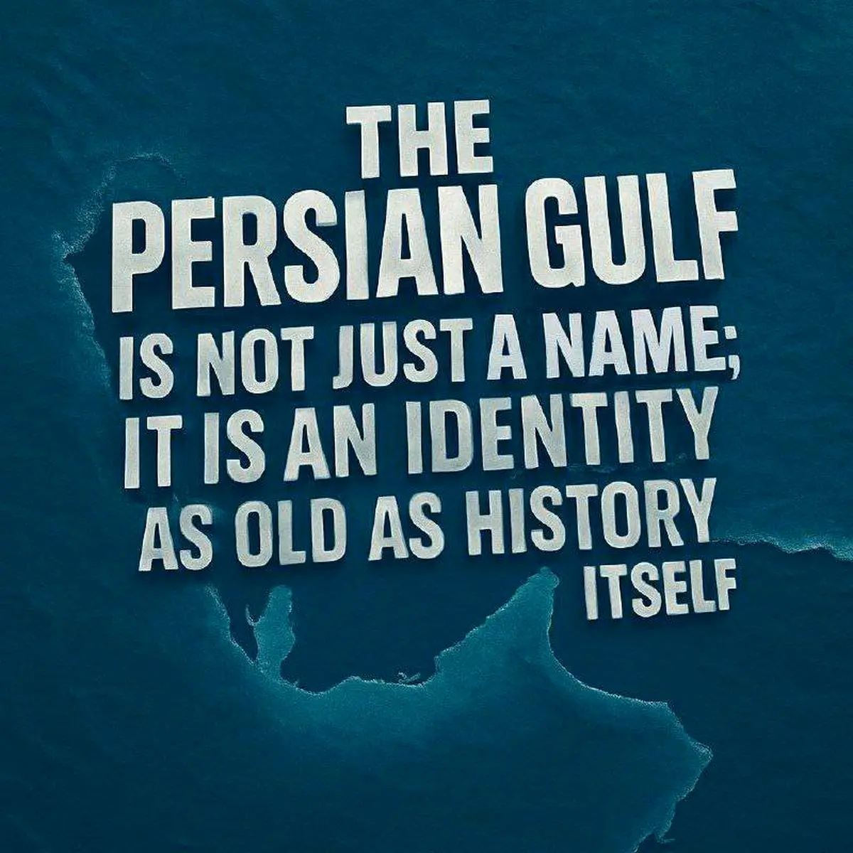 واکنش پسر ترامپ به خبر آسوشیتدپرس درباره تغییر نام خلیج فارس + عکس