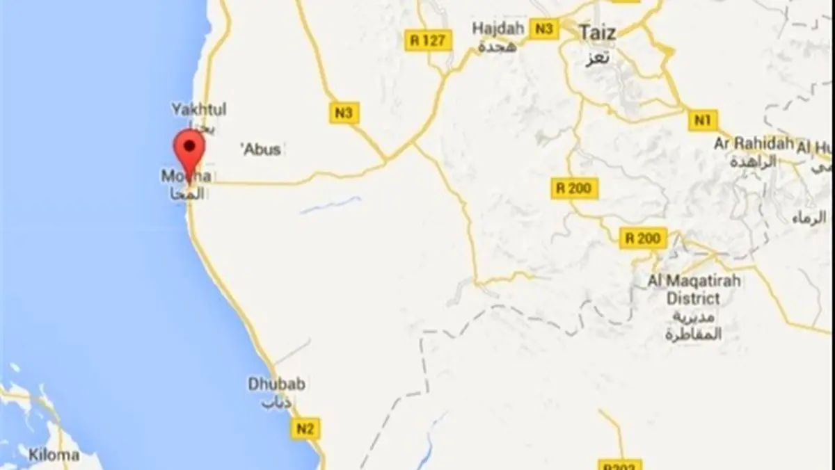 تنش‌ها در دریای سرنوشت‌ساز یمن بالا گرفت!