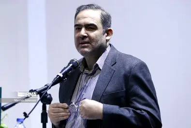 علی نصیریان