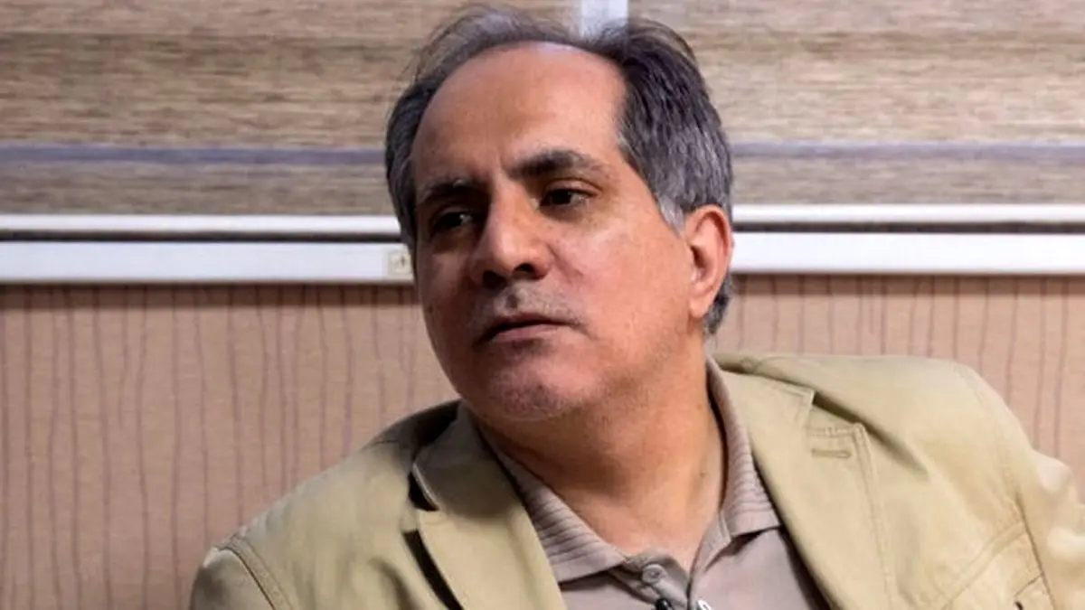 طعنه سنگین شریعتی به تغییر نام جنجالی کوچه اختر