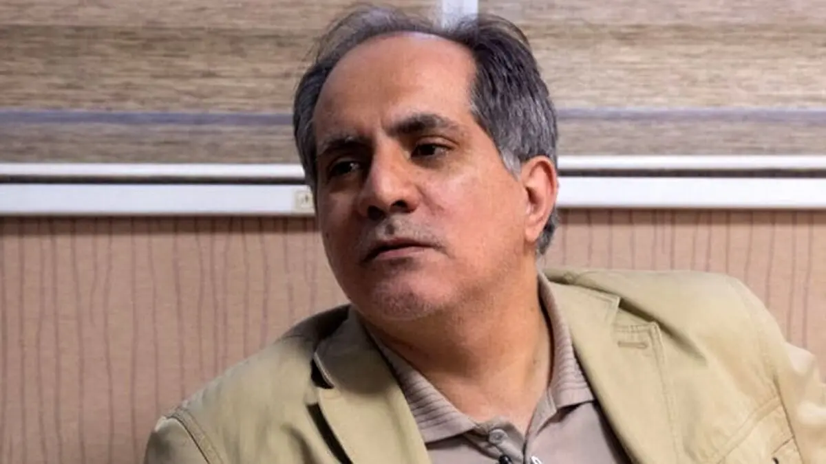 طعنه سنگین شریعتی به تغییر نام جنجالی کوچه اختر