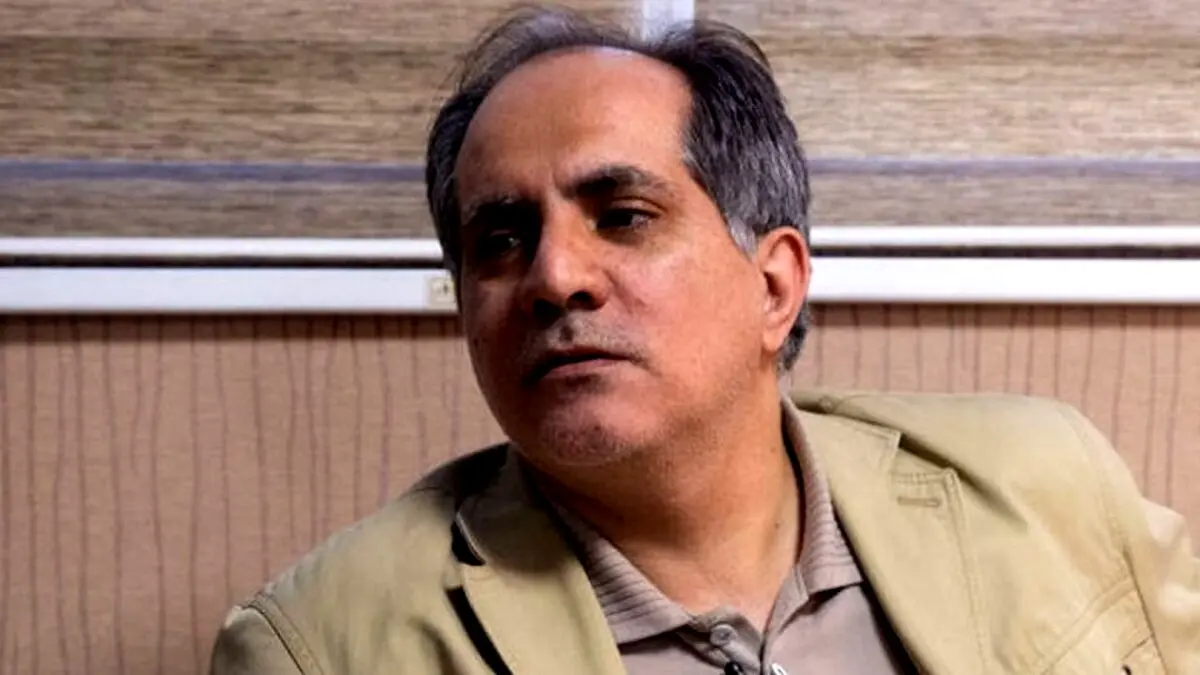 طعنه سنگین شریعتی به تغییر نام جنجالی کوچه اختر