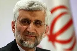 جلیلی: با معدن می‌توان موتور اقتصاد را روشن کرد